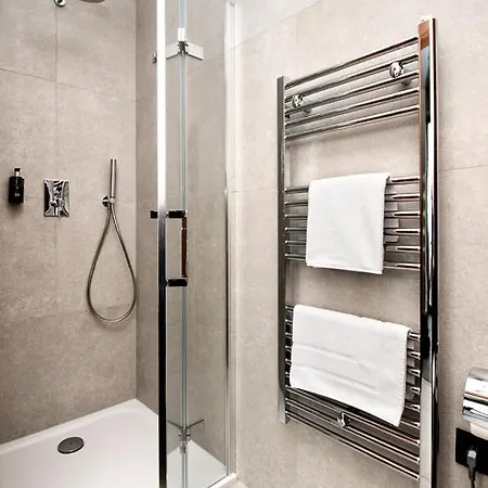 Royal Village - Royal Views Maly Slavkov