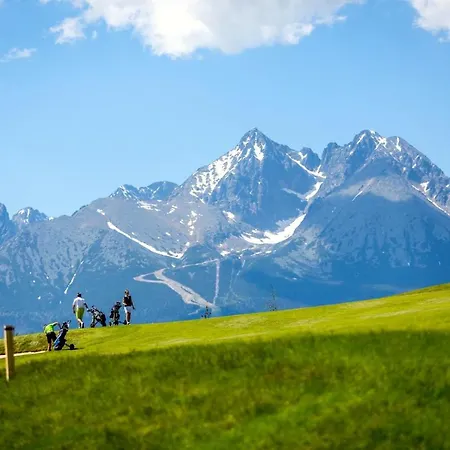 Royal Village - Royal Views Daire