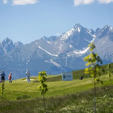 Royal Village - Royal Views *