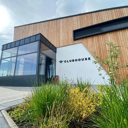 Lejlighed Royal Village - Royal Views Maly Slavkov