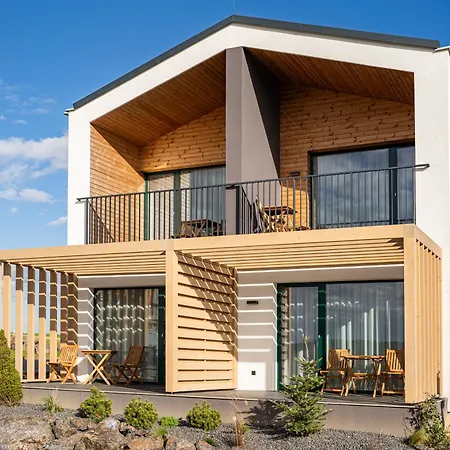 Royal Village - Royal Views Daire *