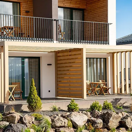 Apartmán Royal Village - Royal Views *