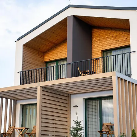 Royal Village - Royal Views Daire Maly Slavkov