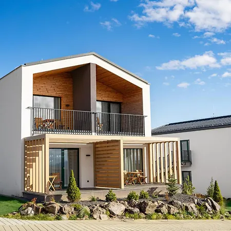 Appartement Royal Village - Royal Views Maly Slavkov