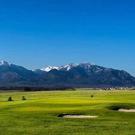 Royal Village - Royal Views Apartment *