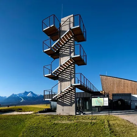 Lejlighed Royal Village - Royal Views *