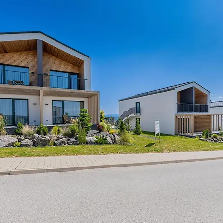 Daire Royal Village - Royal Views