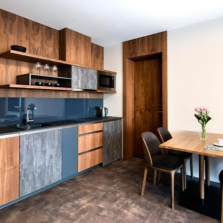 Daire Royal Village - Royal Views *