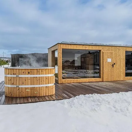 Royal Village - Royal Views Daire