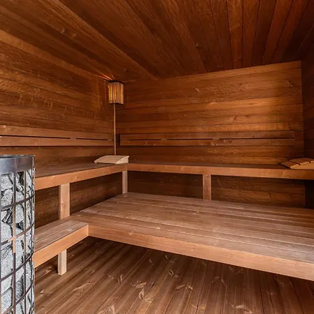 Apartment Royal Village - Royal Views Maly Slavkov