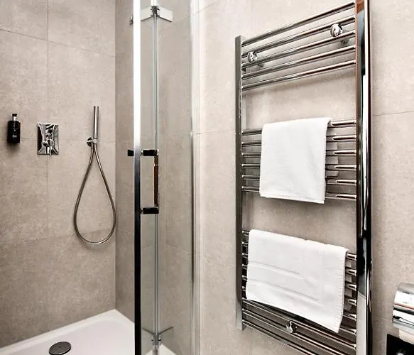 Royal Village - Royal Views Maly Slavkov