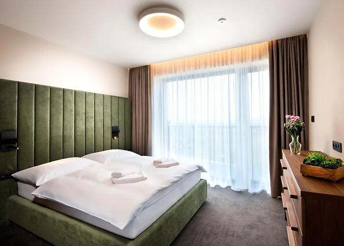 Apartamento Royal Village - Royal Views *