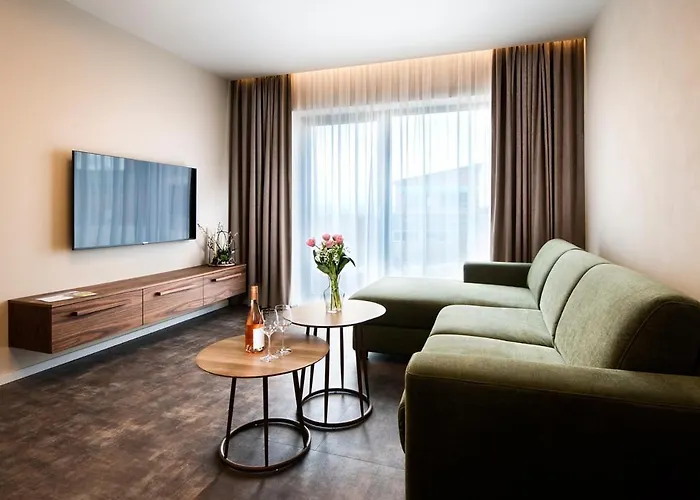 Royal Village - Royal Views *