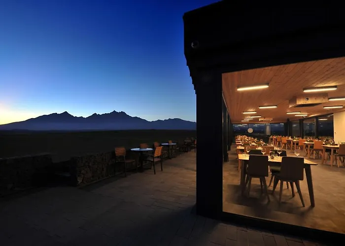 Royal Village - Royal Views شقة *