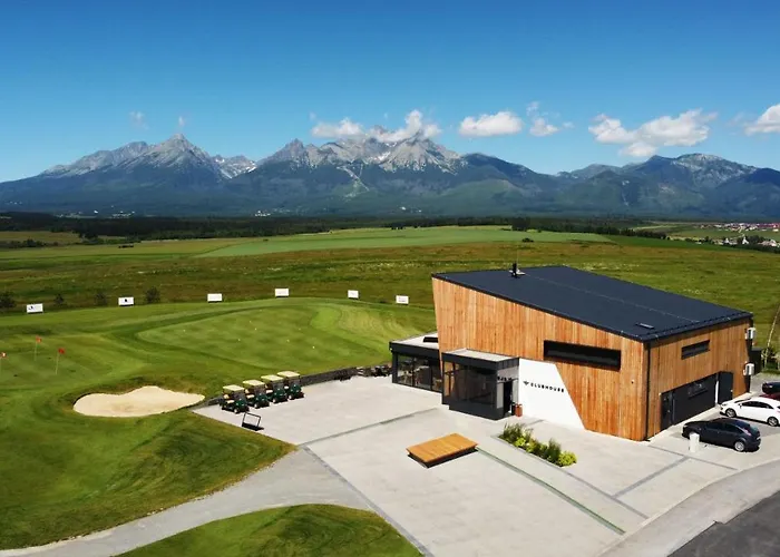 شقة Royal Village - Royal Views