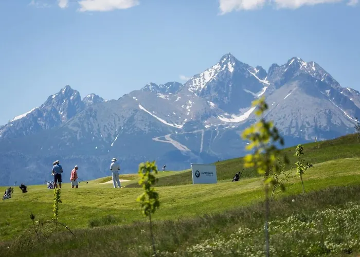 Royal Village - Royal Views *