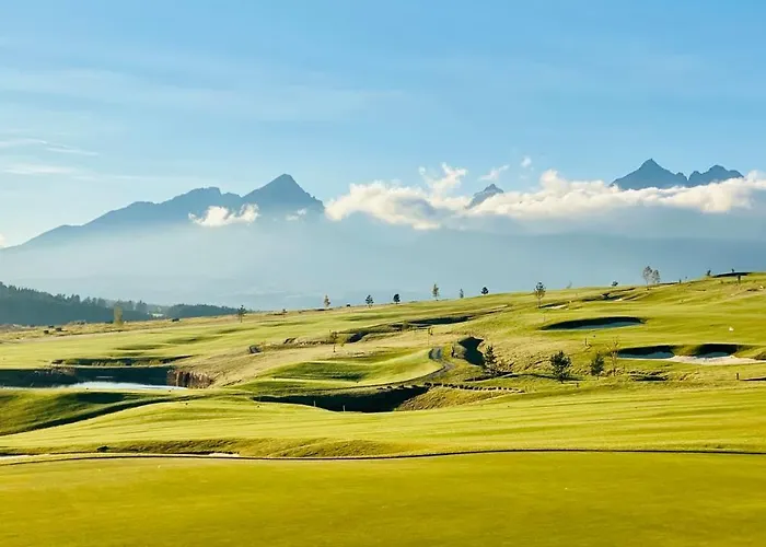 Apartamento Royal Village - Royal Views