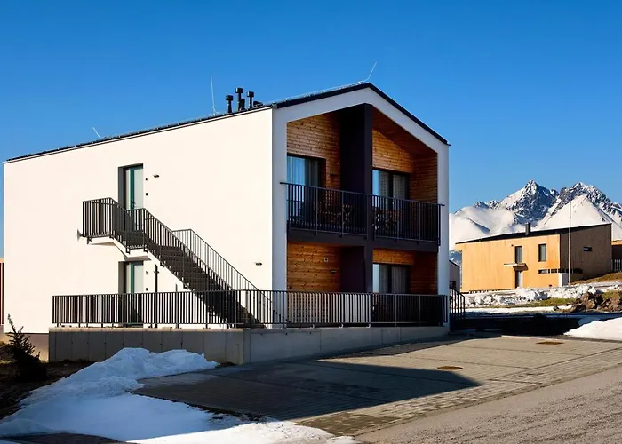 شقة Royal Village - Royal Views *