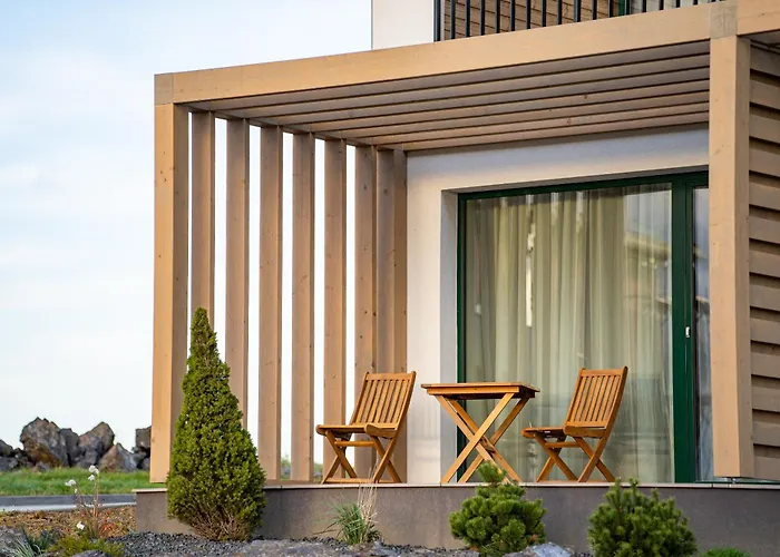 Royal Village - Royal Views شقة