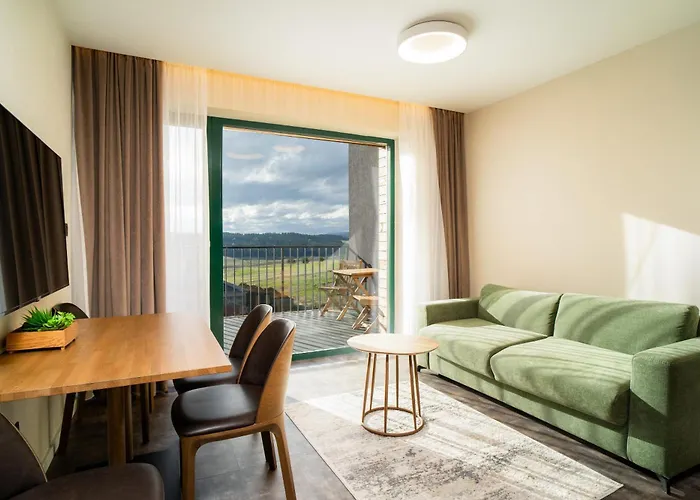 Royal Village - Royal Views Apartamento *