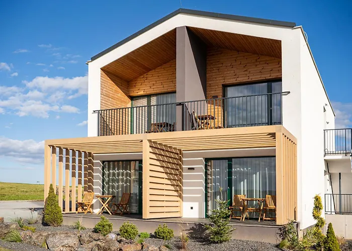 Royal Village - Royal Views شقة *