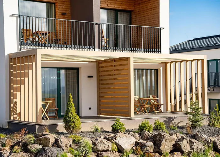 Apartamento Royal Village - Royal Views *