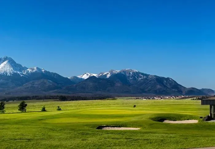 Royal Village - Royal Views Apartamento *