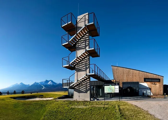 Apartamento Royal Village - Royal Views *