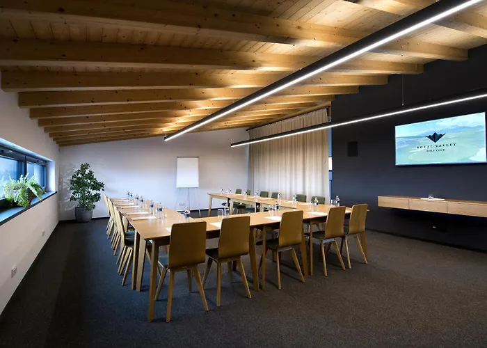 Royal Village - Royal Views *