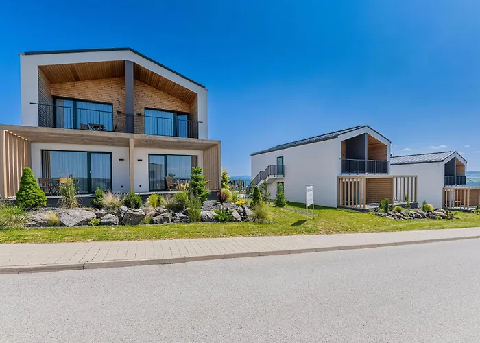 شقة Royal Village - Royal Views