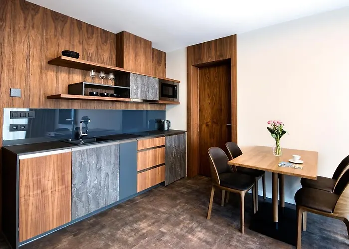 Apartamento Royal Village - Royal Views *