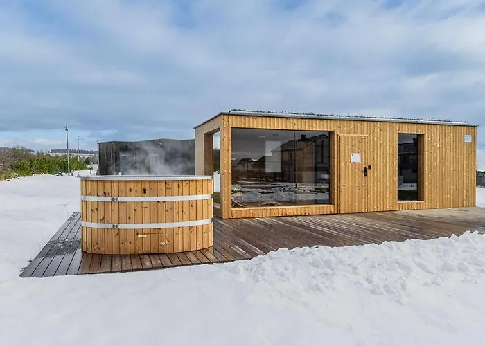 Royal Village - Royal Views شقة